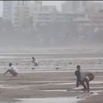 【衝撃】朝4時のガンジス川ｗｗｗｗｗｗｗｗｗｗ
