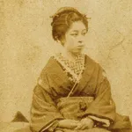 【衝撃】徳川慶喜さんの奥さん、ガチで独特すぎるｗｗｗｗｗｗｗｗｗｗ