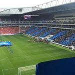 【衝撃】全国27件のサッカースタジアム構想、設計・建設まで進んだのはわずか5件・・・・・・・・・