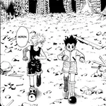 【悲報】ハンターハンターさん、ここ10年くらいガチで弱者男性お断りの漫画になってしまう・・・・・・・・・