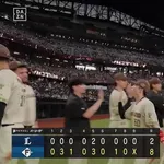 【日本ハム対西武14回戦】日本ハムが快勝!2位西武と再びゲーム差なしに 山崎が2勝目 打線は宮崎プロ初本塁打&水野6号などで圧倒