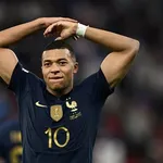 【悲報】W杯フランス－モロッコ戦、最高のカードなのに地上波なし・・・・・・・・・
