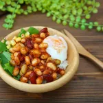 一番うまいアメリカ料理