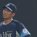 西武・桑原将志が負傷交代で病院へ　平沢大河も途中交代