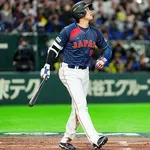 【悲報】侍ジャパン、大谷さんがいなくなったら歯が立たなくなる・・・・・・・・・