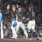昨日のN-益田の249Swwwwwwwwwww