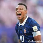 【衝撃】フランス代表さん、ここ12年のW杯で17勝2分1敗ｗｗｗｗｗｗｗｗｗｗ