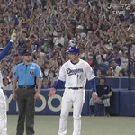 石川昂弥、ついに覚醒か? 2日で5安打7打点