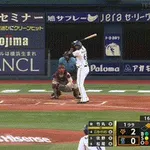 【DeNA対巨人12回戦】DeNA・エンカーナシオン、巨人・竹丸から来日第1号逆転3ランホームラン！！！！！！！！！！！！！！！！