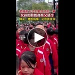 【動画あり】不健康そうな美少女、中国で見つかる