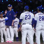【朗報】投手 「涌井 秀章」ルーキーから22連続勝利の大記録を達成!!!