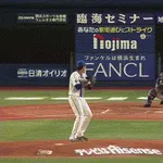 【DeNA対巨人12回戦】巨人、3回表2アウト一三塁から笹原のタイムリーで同点に追いつく!!!!!!!!!!
