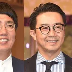 【悲報】おぎやはぎさん「日本がこれ以上勝ち抜くってありえない」・・・・・・・・・