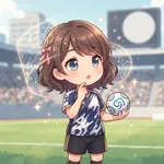 メッシはなぜピッチで散歩しているのか?グアルディオラが理由を説明「彼の一番好きな所。5~10分もすれば頭に地図ができ上がる」