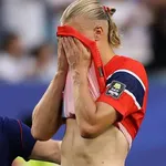 ノルウェー×イングランド、ゴールへの「エゴ」が勝敗を分けるｗｗｗｗｗｗｗｗ