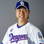 中日の高橋宏斗まだ今年一勝wwwwwww