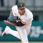  【巨人】バルドナードが９試合連続無失点　今季１軍登板なしも２軍で好調維持