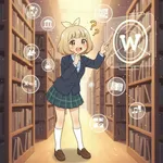 Wikipediaの記述を鵜呑みにする子が増えた