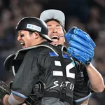 ロッテの若手「あんなところで(益田を)投げさせるのをやめてください」