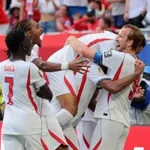 【衝撃】ベリンガムさんが2得点で仁王立ち!イングランドが逆転でW杯準決勝へwwwwwwwwww