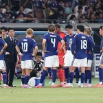 日本っておそらく一生ベスト16突破できんよな