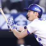 【悲報】DeNAドラ1度会隆輝さん .280 6本 OPS.741の好成績なのに干される