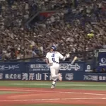 DeNAドラ1度会隆輝さん .280 6本 OPS.741の好成績なのに干される