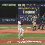 【DeNA対巨人13回戦】巨人・佐々木俊輔、DeNA・篠木から第6号先制満塁ホームラン!!!!!!!!!!!!!!!!