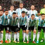【衝撃】王者アルゼンチンさんが延長弾で4強進出、ベスト4は全てW杯優勝経験国にwwwwwwwwww