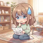 何の取り柄もない我が子