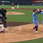岡本和真（ブ）　.238  22本  57打点　ops.788