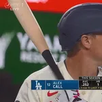 大谷翔平は3打数1安打　第4打席で代打送られ途中交代