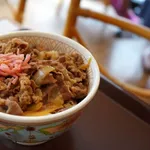 【悲報】吉野家「牛丼では稼げない」松屋「牛丼では稼げない」すき家「牛丼では稼げない」