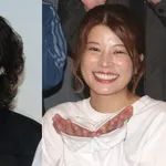 【歓喜】俳優・柄本時生さん＆さとうほなみさん、第1子妊娠を発表し今秋出産予定・・・・・・・・・