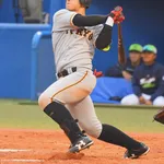 巨人岡本和真とメジャー岡本和真のOPSの差