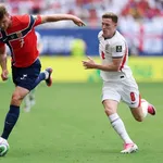 【動画】ノルウェー代表🇳🇴のセルロートさん、大事な試合でエゴを出して戦犯になってしまう