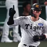 阪神vsヤクルト、3-0で阪神が完封勝ちwww佐藤輝明18号!!大山悠輔12号
