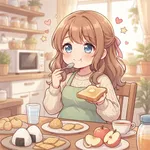食べづわり、何食べてた？？