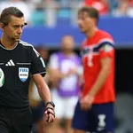 【W杯】「DFの倒れたもん勝ちじゃん」賛否分かれるノルウェーのゴール取り消し…日本対オランダ戦での判定への不満も再燃