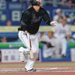 もう角中は...あかんのか?