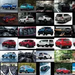 【悲報】車見ただけで車種言える奴wwwwwwwwww