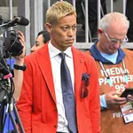 【衝撃】「ボクは本田圭佑さんの監督が見たいです」日本代表監督報道で断言ｗｗｗｗｗｗｗｗｗｗ