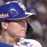 中日・石川昂弥(25) 打率.312 6本 25打点 長打率.518 OPS.871