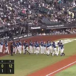 【日本ハム対西武15回戦】西武が今季6度目の2ケタ12得点でハムに完勝!カード勝ち越しで2位死守 林安可2戦3発 小島プロ初満塁弾 隅田7回無失点で7勝目