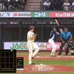 【日本ハム対西武15回戦】西武ドラ1小島大河、第3号満塁ホームラン!!!!!!!!!!!!!!!