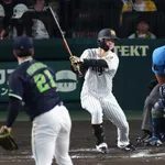 阪神　途中交代の中野拓夢は大事に至らず「全然、大丈夫です」藤川監督も「たくさんの選手が疲労」