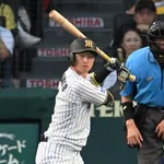 近本光司が復帰後の阪神タイガース、勝率10割wwwwwwwwww
