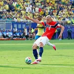 イングランドに負けたノルウェーに負けたブラジルｗｗｗｗｗｗｗｗｗｗｗｗｗ