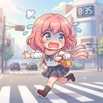 日曜日やし秋葉原でオフ会するで(っ´ω｀c)