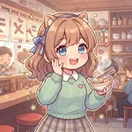 癖になるキャラ